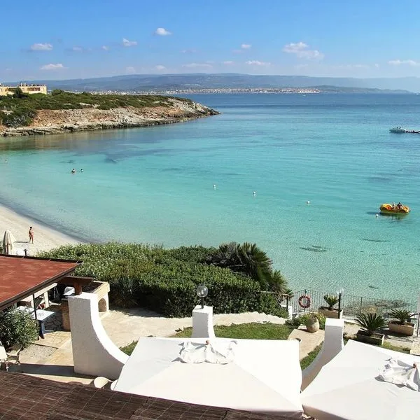 Punta Negra - zdjęcie 2