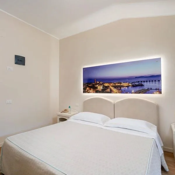 Punta Negra - zdjęcie 5