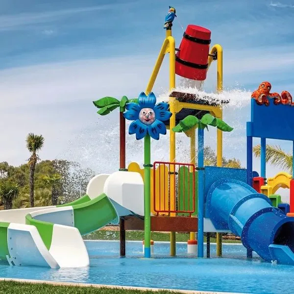 Tivoli Alvor Algarve Resort (ex. Pestana Blue Alvor) - zdjęcie 5