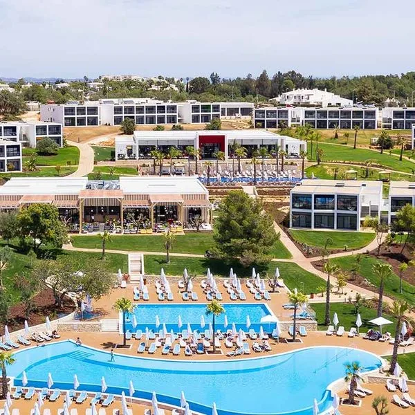 Tivoli Alvor Algarve Resort (ex. Pestana Blue Alvor) - zdjęcie 4