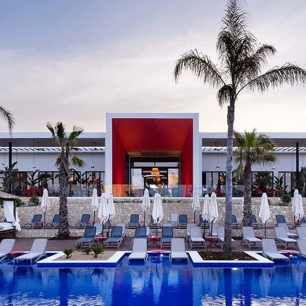 Tivoli Alvor Algarve Resort (ex. Pestana Blue Alvor) - zdjęcie 3