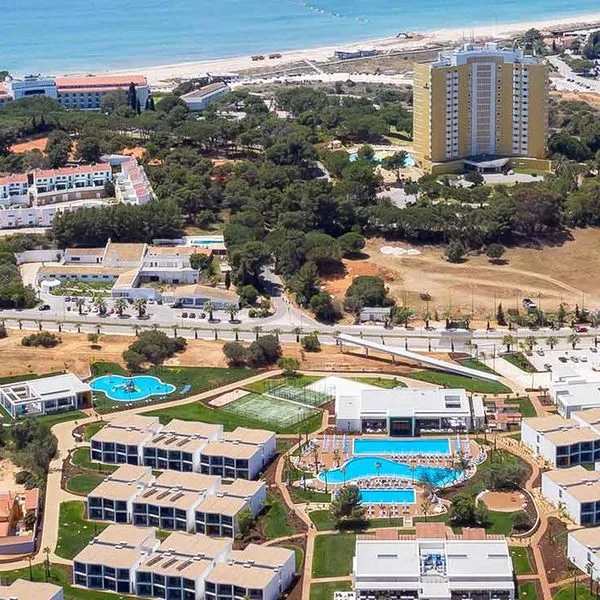 Tivoli Alvor Algarve Resort (ex. Pestana Blue Alvor) - zdjęcie 2