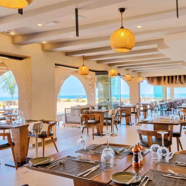 Minos Ambassador (ex. Minos Ambassador All Suites & Spa) - zdjęcie 5