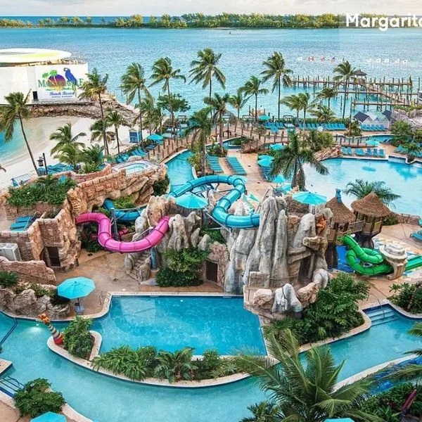 Margaritaville Beach Resort - zdjęcie 4