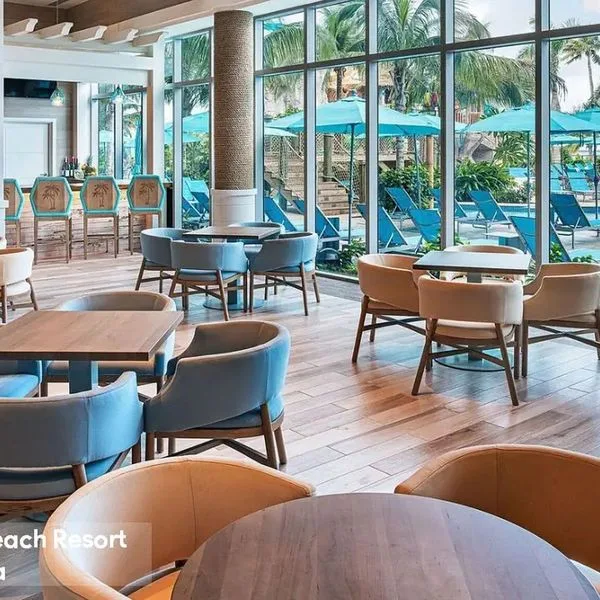 Margaritaville Beach Resort - zdjęcie 5