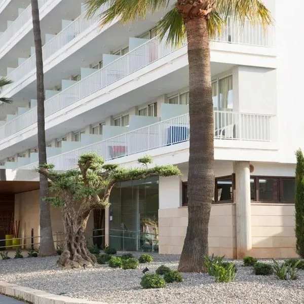 JS Sol de Alcudia Hotel (ex. Sol de Alcudia) - zdjęcie 2