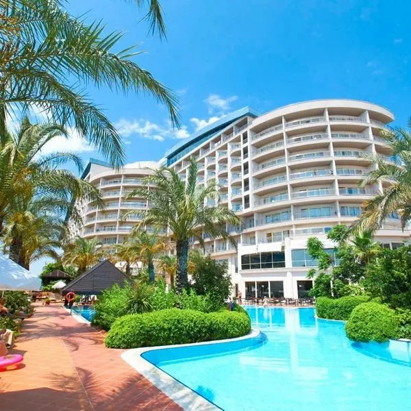 Liberty Lara (Ex Lara Beach)