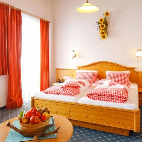 Edelweiss (Hochfilzen) - zdjęcie 2