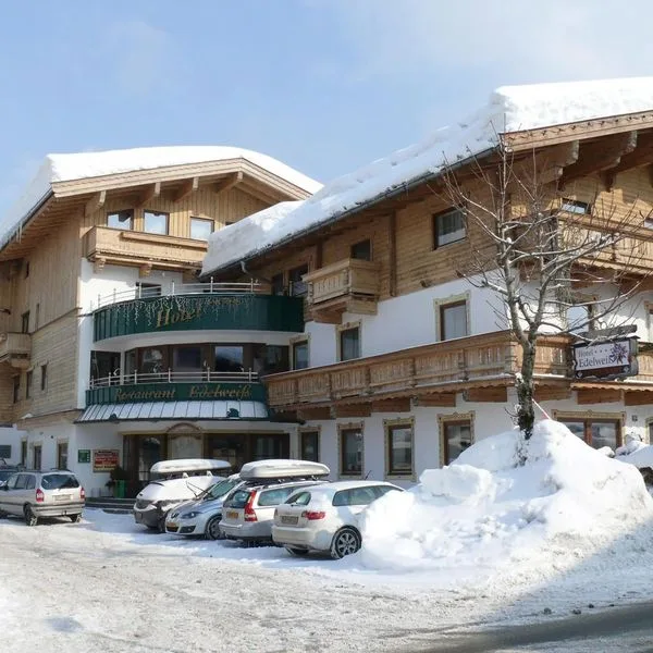 Edelweiss (Hochfilzen)