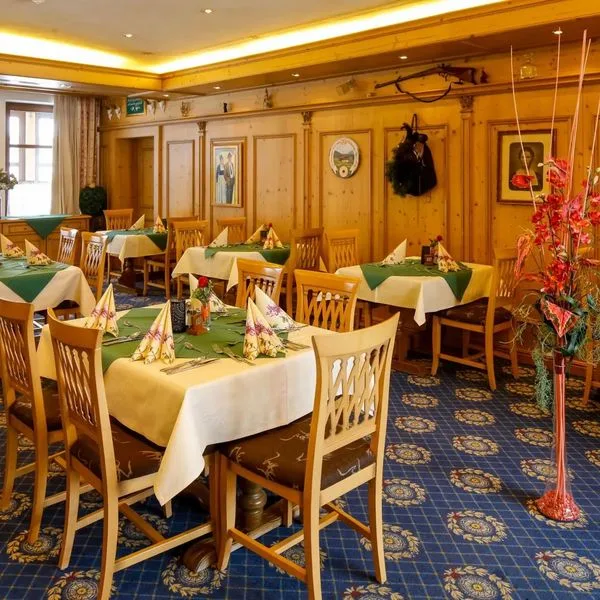 Edelweiss (Hochfilzen) - zdjęcie 5