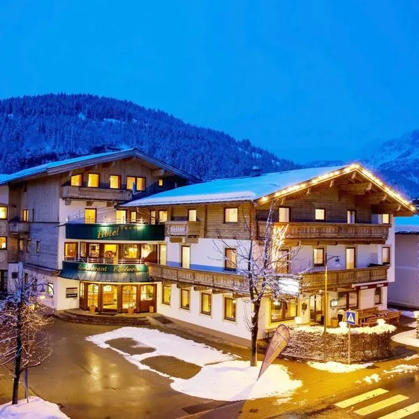 Edelweiss (Hochfilzen) - zdjęcie 3