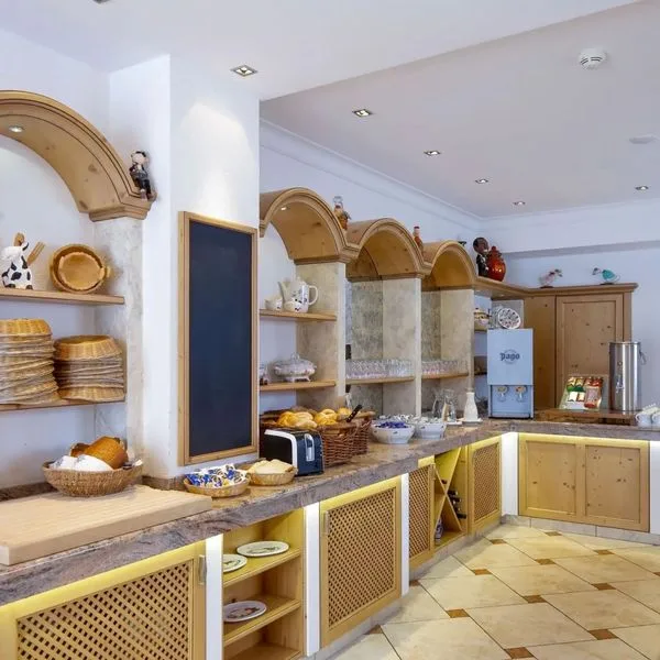 Edelweiss (Hochfilzen) - zdjęcie 4