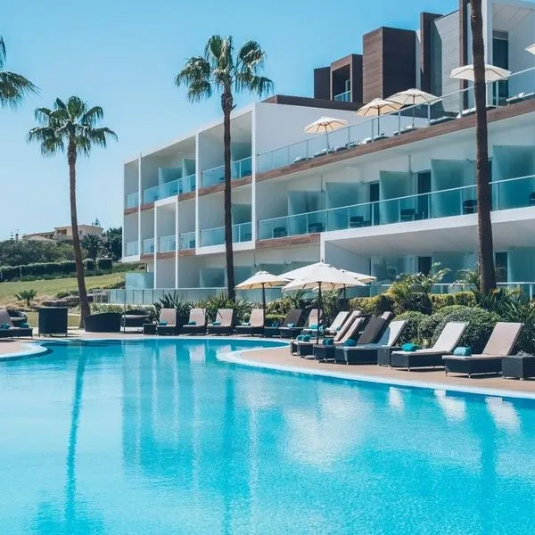 Iberostar Selection Lagos Algarve - zdjęcie 2