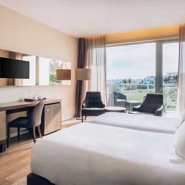 Iberostar Selection Lagos Algarve - zdjęcie 5