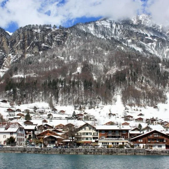 Weisses Kreuz - zdjęcie 4