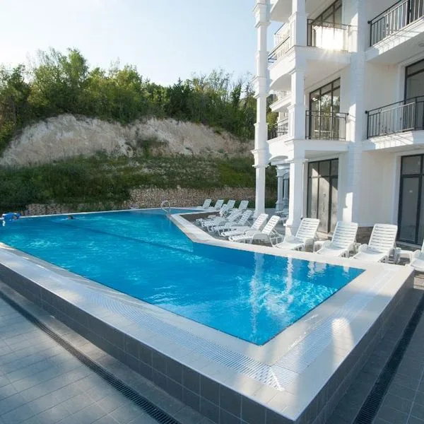 Samara (Balchik) - zdjęcie 4