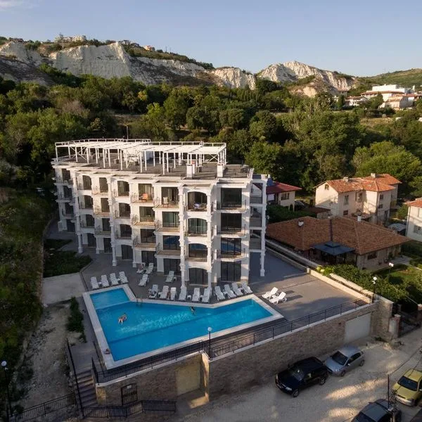 Samara (Balchik) - zdjęcie 5