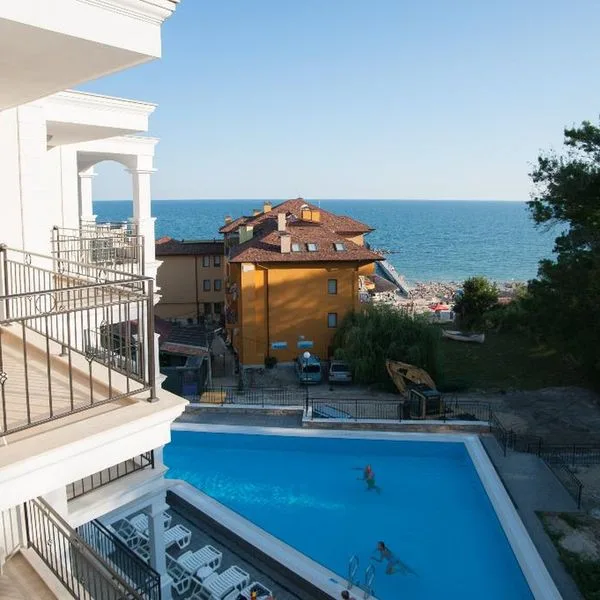 Samara (Balchik) - zdjęcie 3