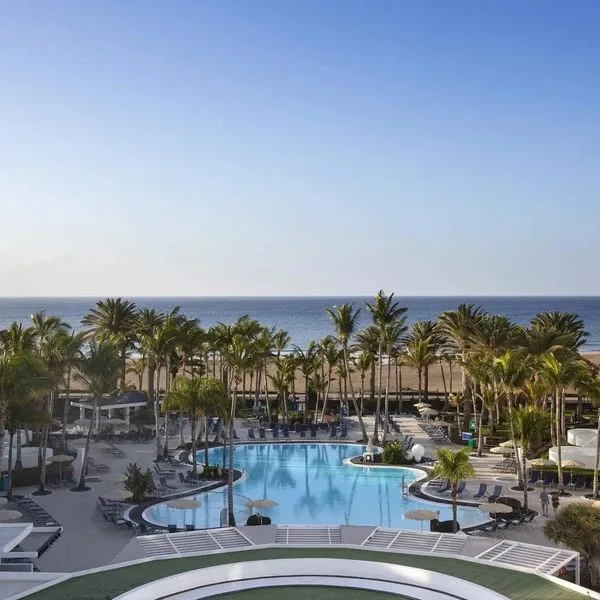 Hipotels La Geria - zdjęcie 2