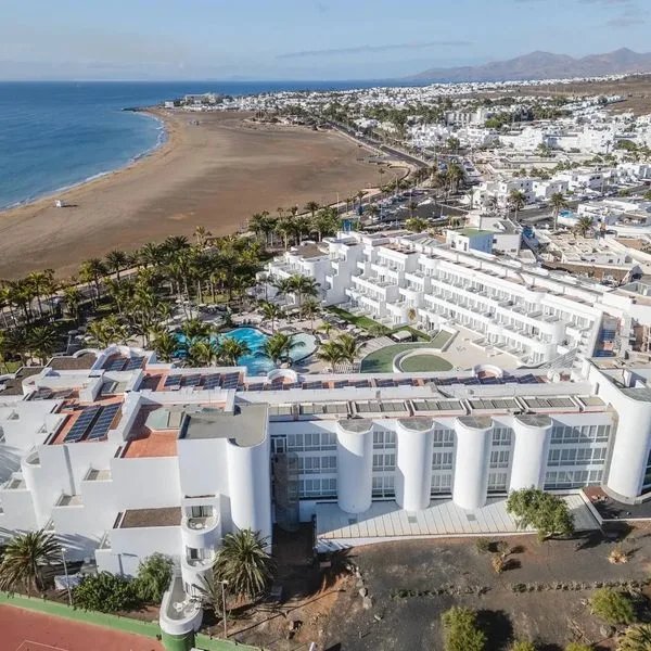 Hipotels La Geria - zdjęcie 4