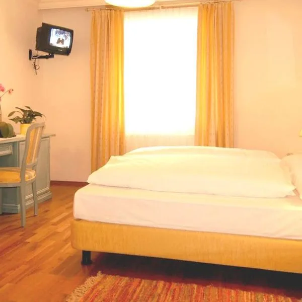 Bad Salomonsbrunn - zdjęcie 2