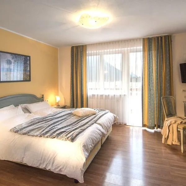 Bad Salomonsbrunn - zdjęcie 5