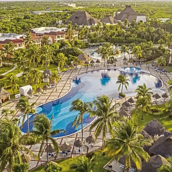 Bahia Principe Grand Coba