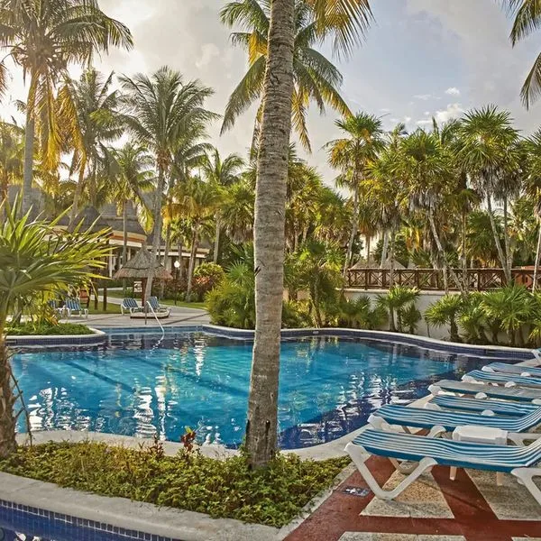 Bahia Principe Grand Coba - zdjęcie 3