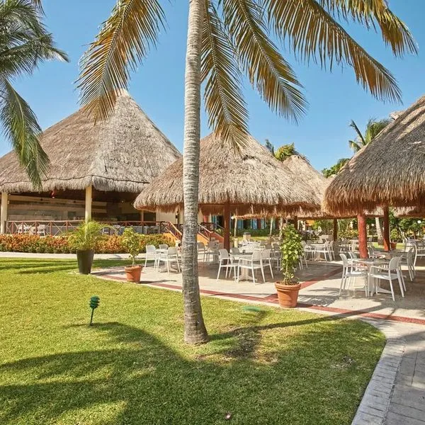 Bahia Principe Grand Coba - zdjęcie 5