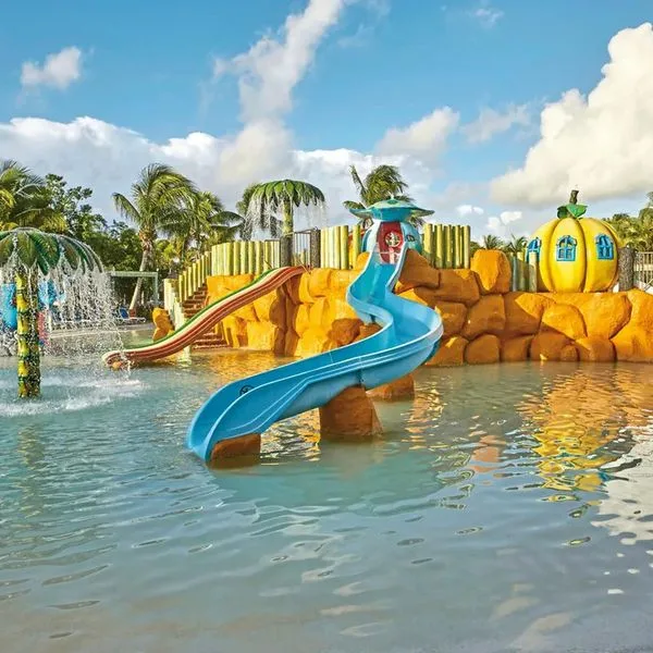 Bahia Principe Grand Coba - zdjęcie 4