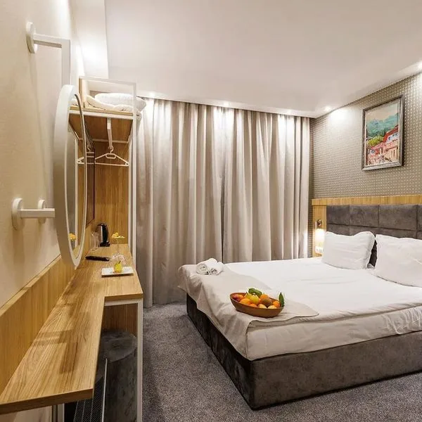 Vihren Royal Palace Ski & Spa Resort - zdjęcie 3