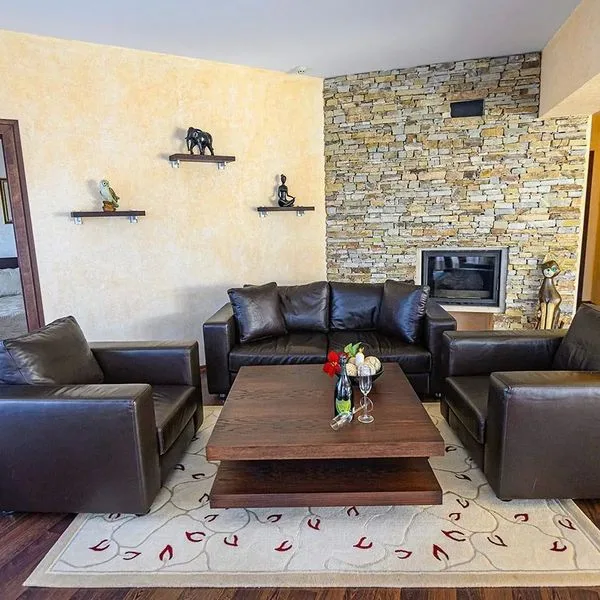 Vihren Royal Palace Ski & Spa Resort - zdjęcie 4