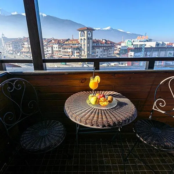 Vihren Royal Palace Ski & Spa Resort - zdjęcie 2