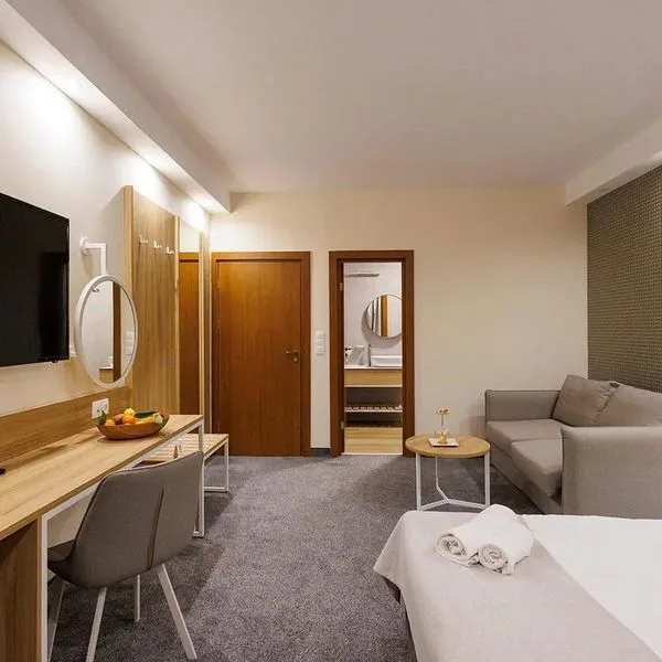 Vihren Royal Palace Ski & Spa Resort - zdjęcie 5