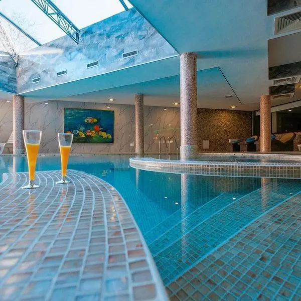 Vihren Royal Palace Ski & Spa Resort