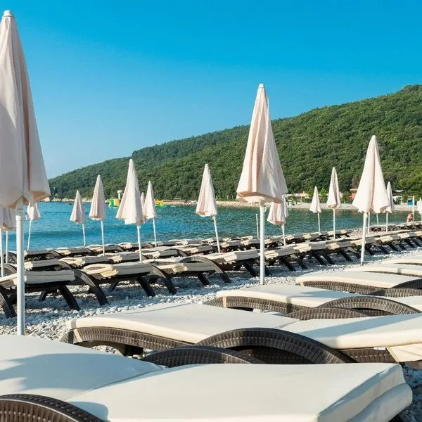 Oliva (Rabac) - zdjęcie 3