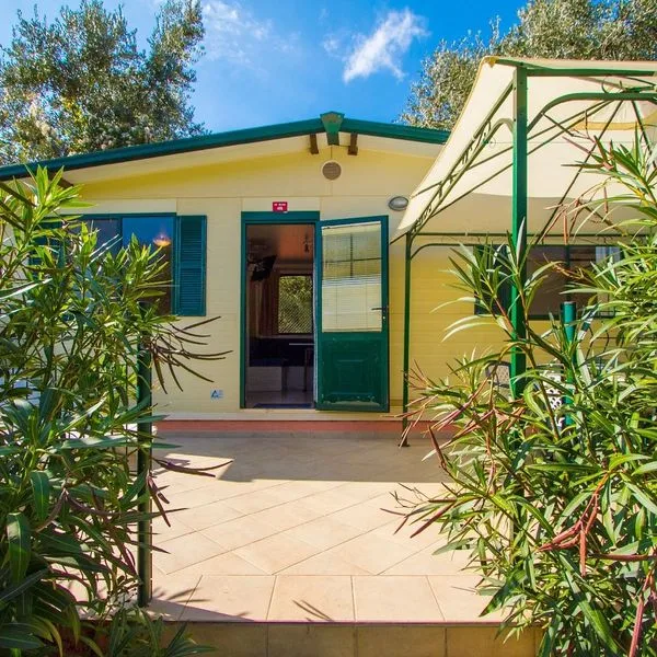 Oliva (Rabac) - zdjęcie 2