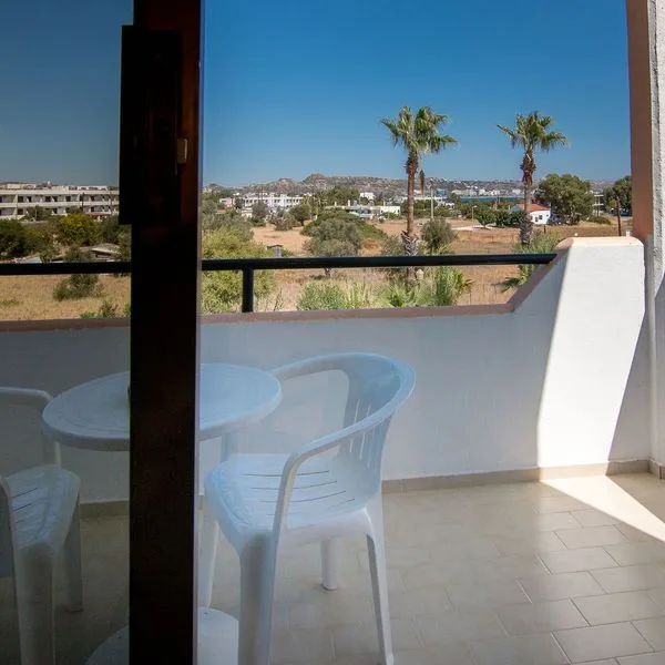 Hercules (Faliraki) - zdjęcie 5