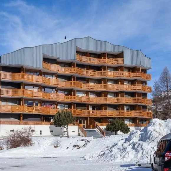 Plein Sud (Les Deux Alpes) - zdjęcie 3