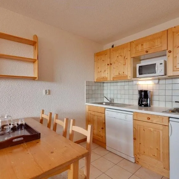 Plein Sud (Les Deux Alpes) - zdjęcie 5