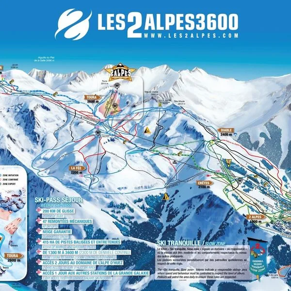 Plein Sud (Les Deux Alpes) - zdjęcie 4