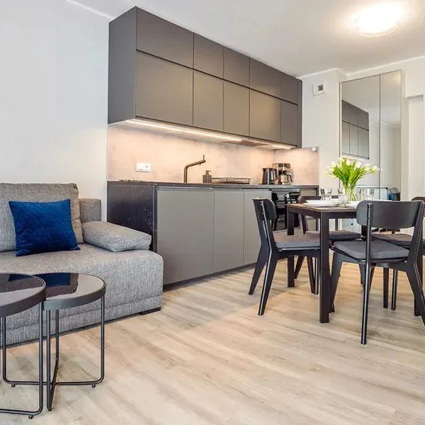 Sun & Snow Apartamenty w Porta Mare - zdjęcie 5