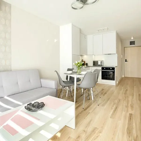 Sun & Snow Apartamenty w Porta Mare - zdjęcie 4