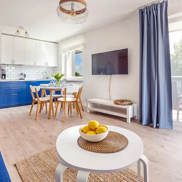 Sun & Snow Apartamenty w Porta Mare - zdjęcie 3