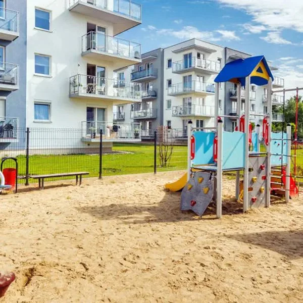 Sun & Snow Apartamenty w Porta Mare - zdjęcie 2