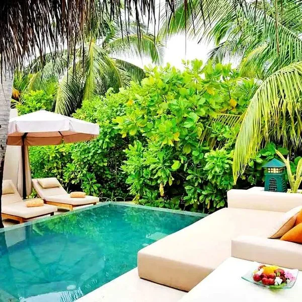 Ayada Maldives - zdjęcie 3