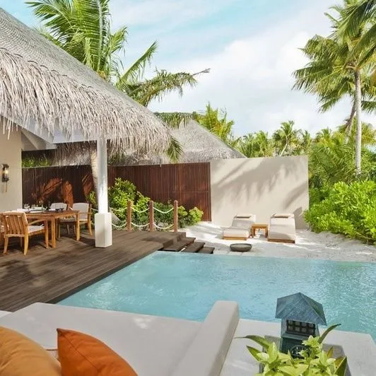 Ayada Maldives - zdjęcie 2