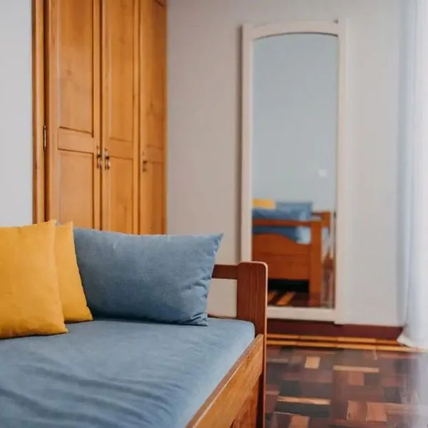 ASPA - Apartamentos Sao Paulo e Alegria - zdjęcie 5