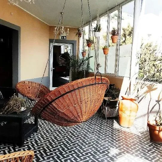 ASPA - Apartamentos Sao Paulo e Alegria - zdjęcie 2