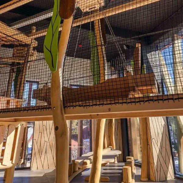 Zalesie Mazury Active Spa - zdjęcie 4